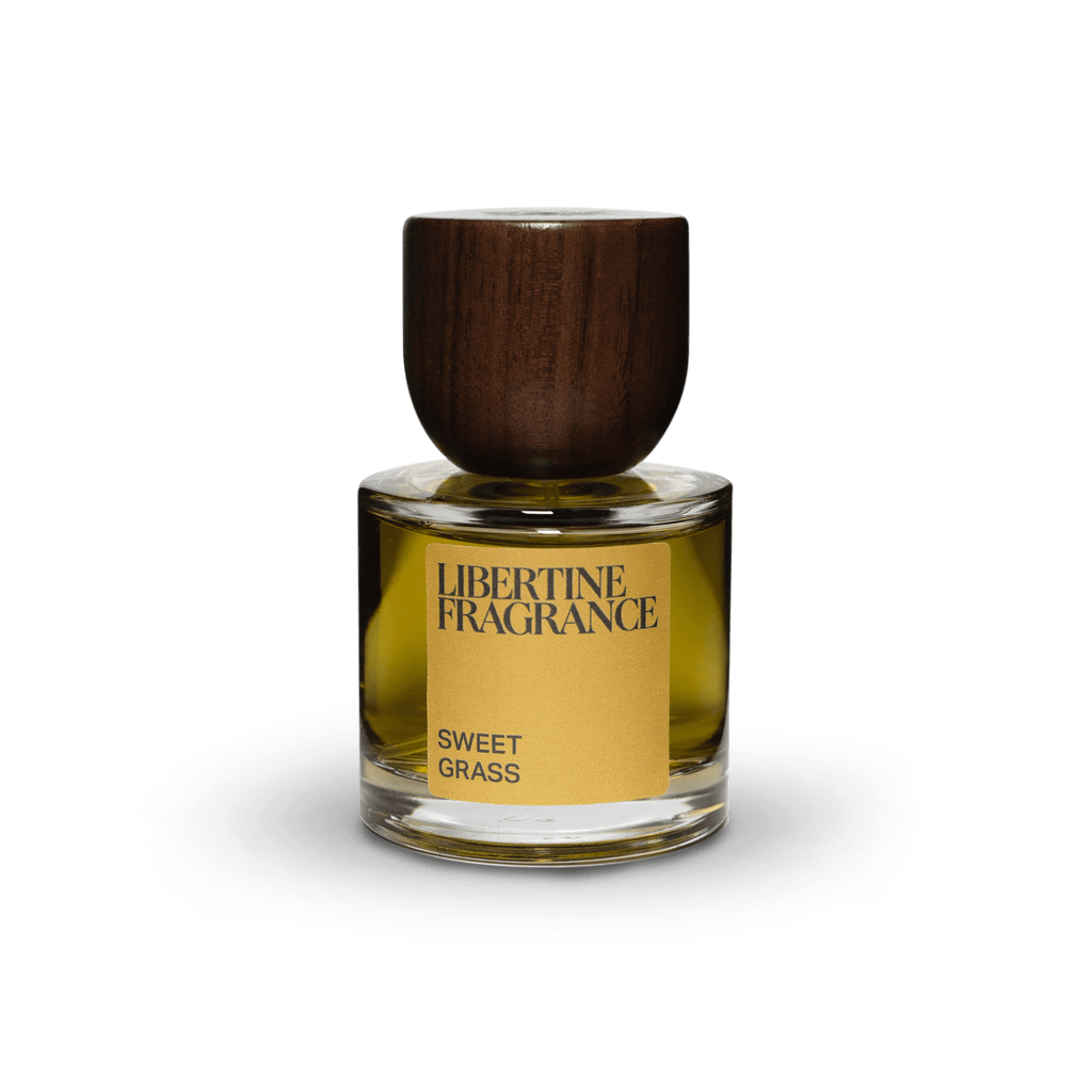 Libertine Fragrance, Sweet Grass eau de parfum