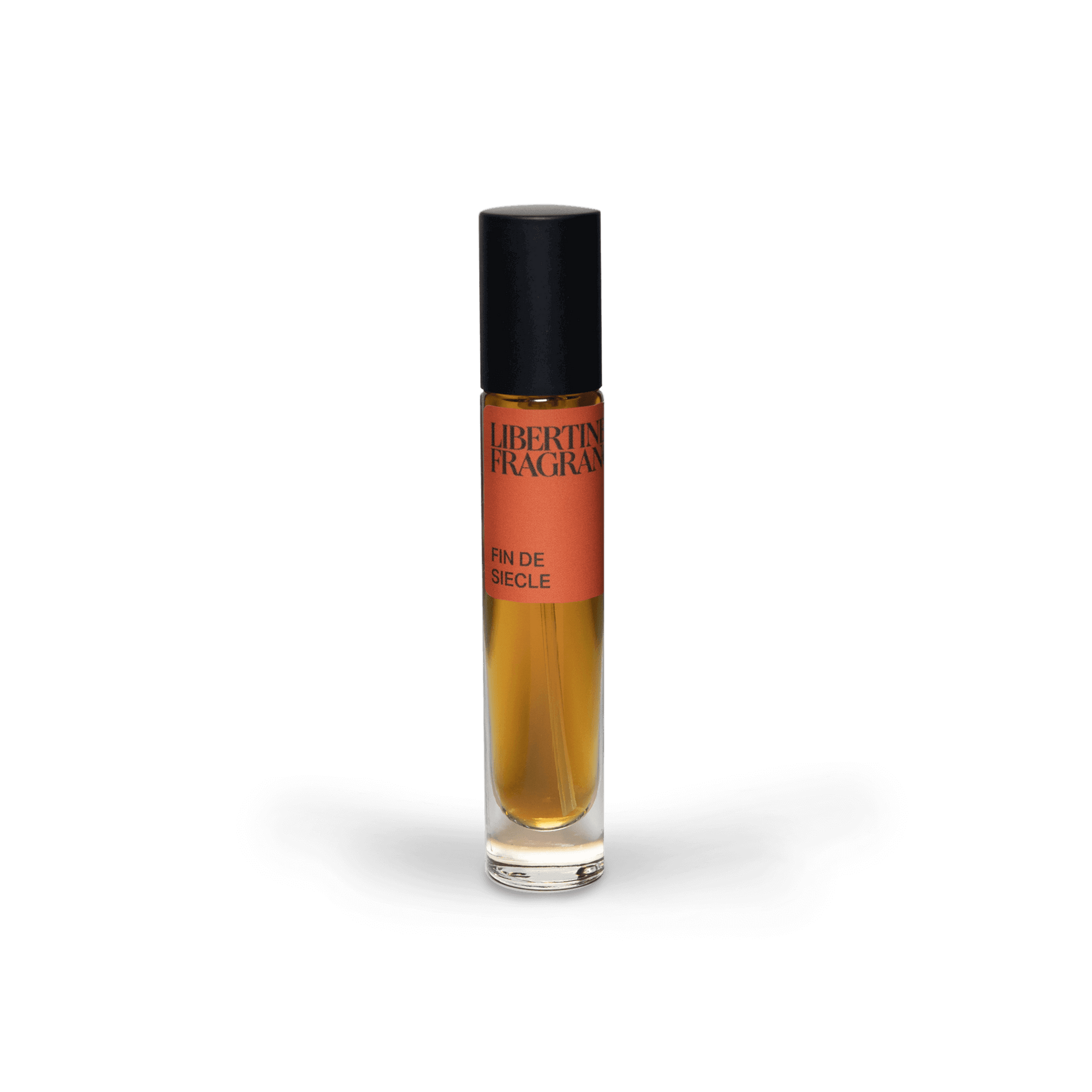 Dark rose perfume by libertine fragrance