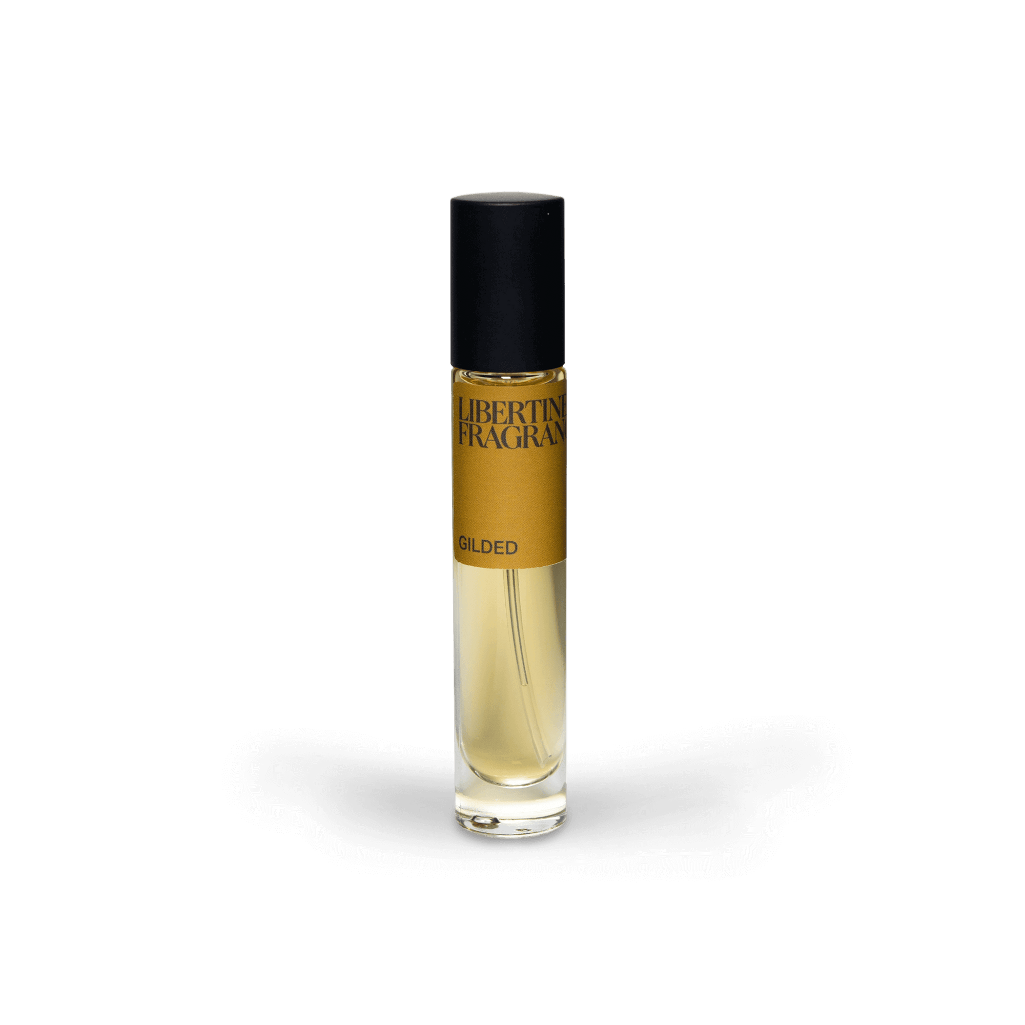 incense perfume by libertine fragrance
