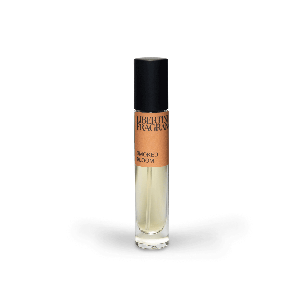 apricot and vetiver perfume